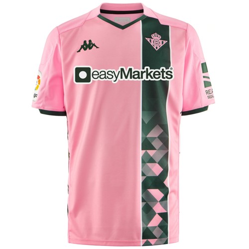 Thailandia Maglia Real Betis Third 20/21